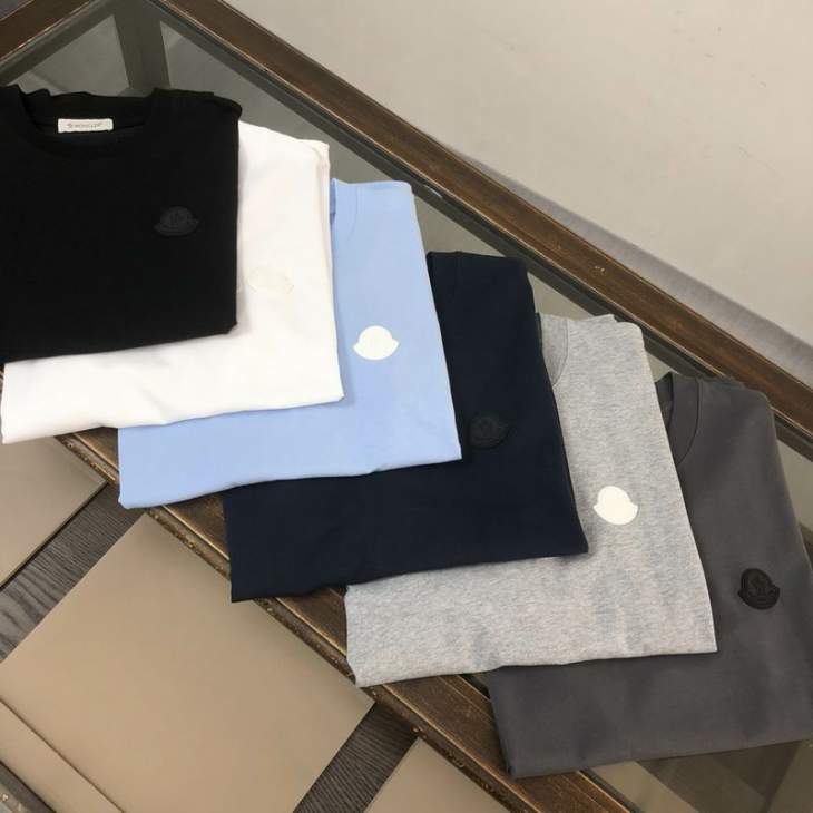 Picture of Moncler T Shirts Short _SKUMonclerS-XLtltx2535118